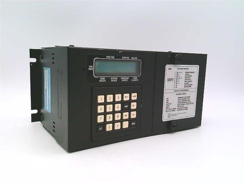 DANAHER MOTION H3801