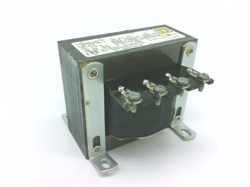 SCHNEIDER ELECTRIC 9070-EO-2T