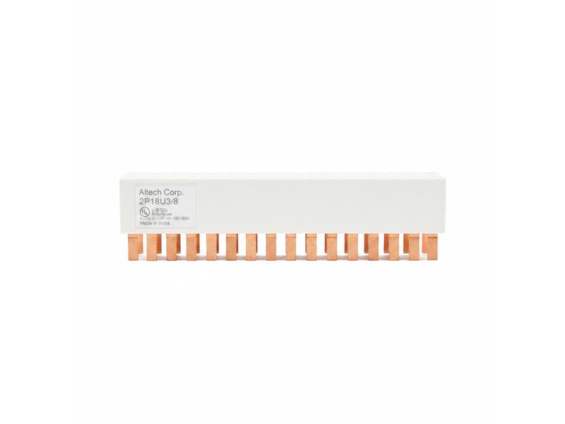 ALTECH CORP 2P18U3/8