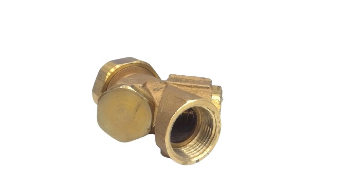 APOLLO VALVES 40-3A55A