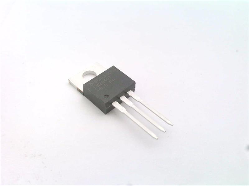 TEXAS INSTRUMENTS SEMI LM2940T-8.0/NOPB