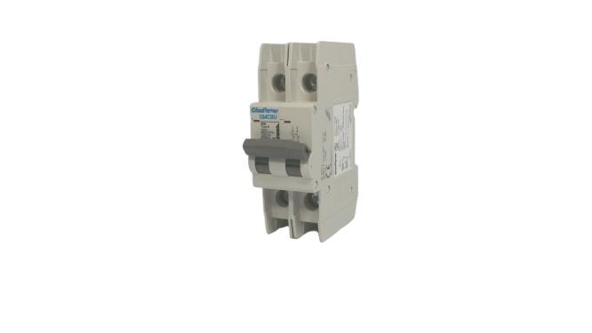 AUTOMATION DIRECT GMCBU-2B-20