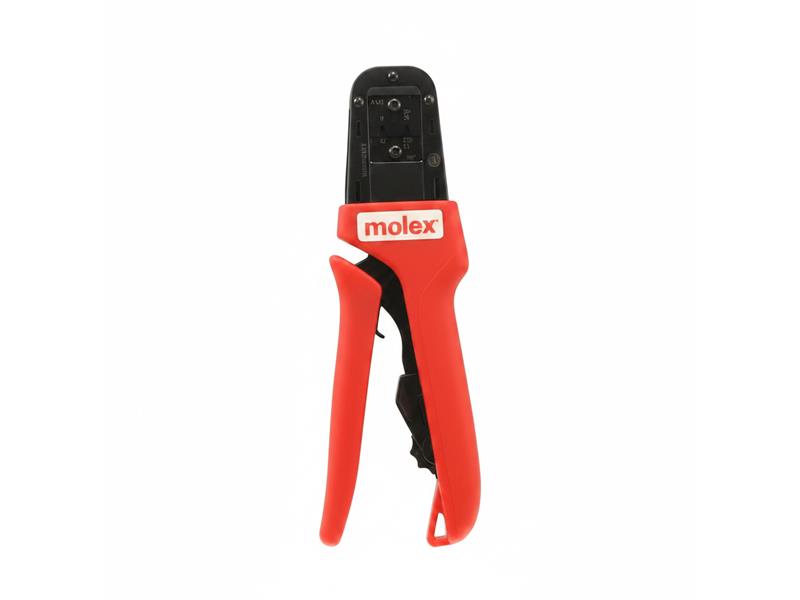 63819-3500 by MOLEX