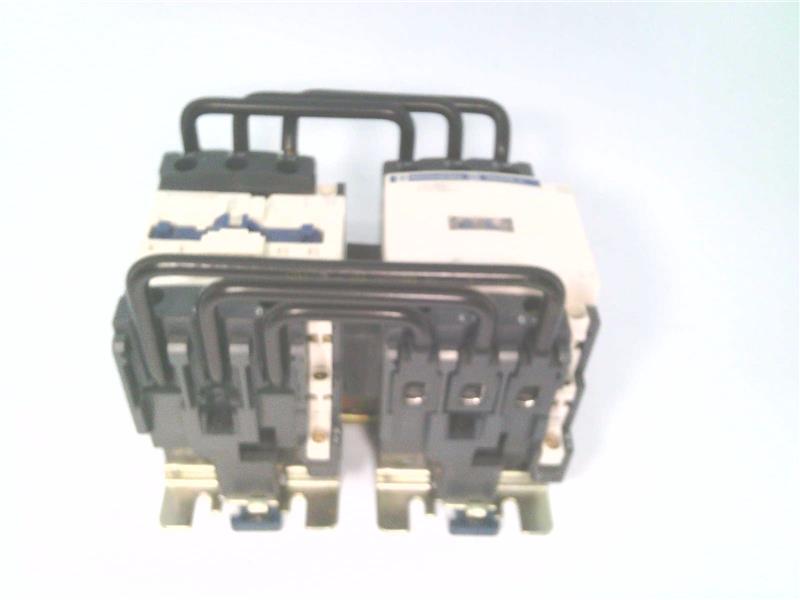 SCHNEIDER ELECTRIC LC2D40G6