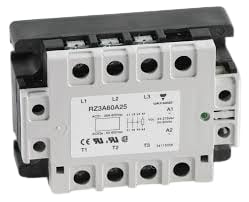 RZ3A60A40 by CARLO GAVAZZI