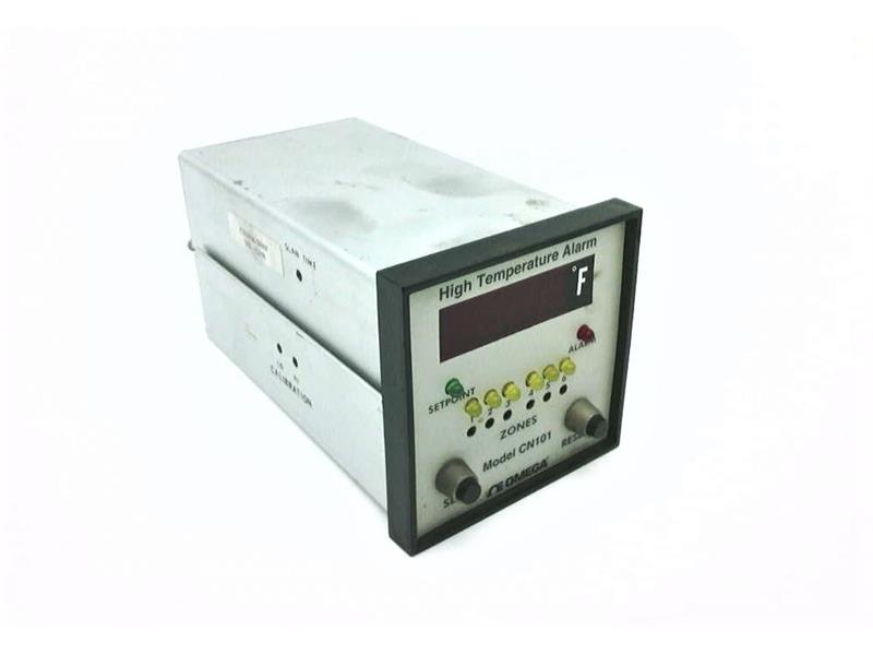 OMEGA ENGINEERING CN101K-2000F