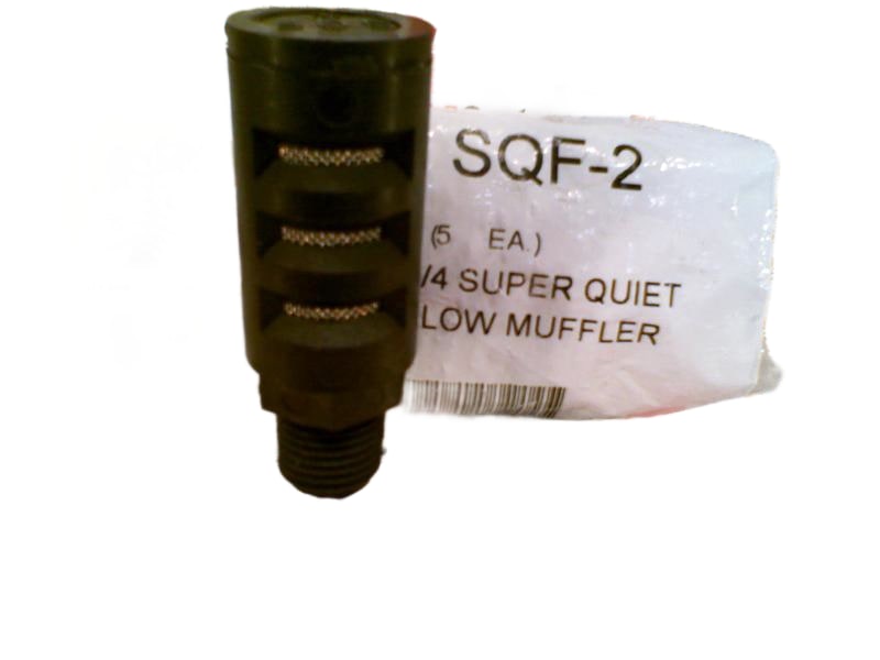ARROW PNEUMATICS SQF-2