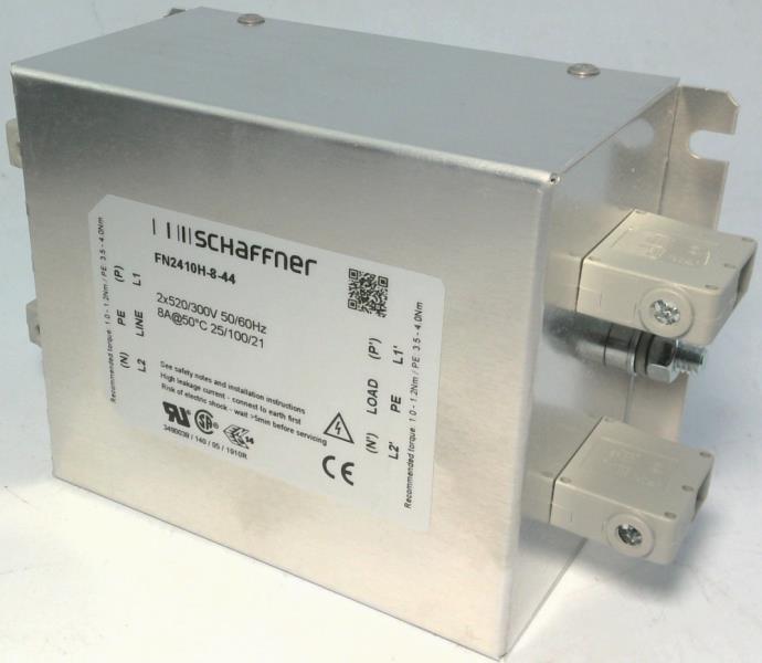 TE CONNECTIVITY FN2410H-8-44