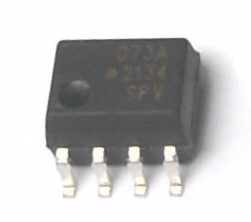 HCPL-073A-000E by BROADCOM