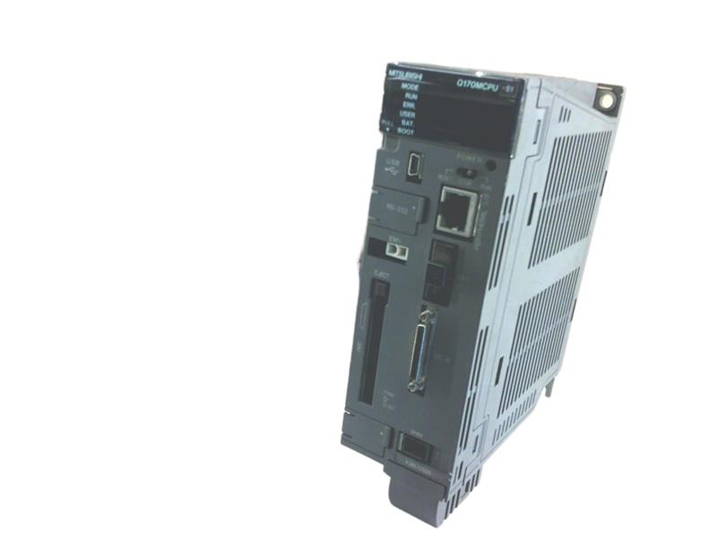 Q170MCPU-S1 by MITSUBISHI