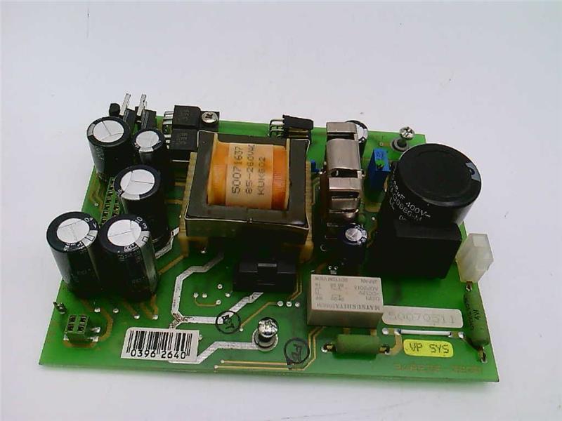 ENDRESS & HAUSER 318536-0200