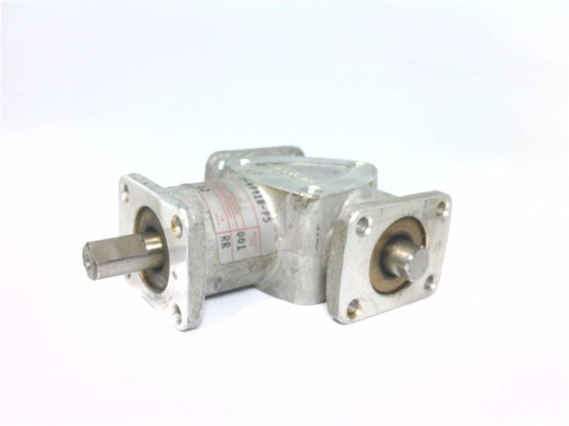 ALTRA INDUSTRIAL MOTION RA631