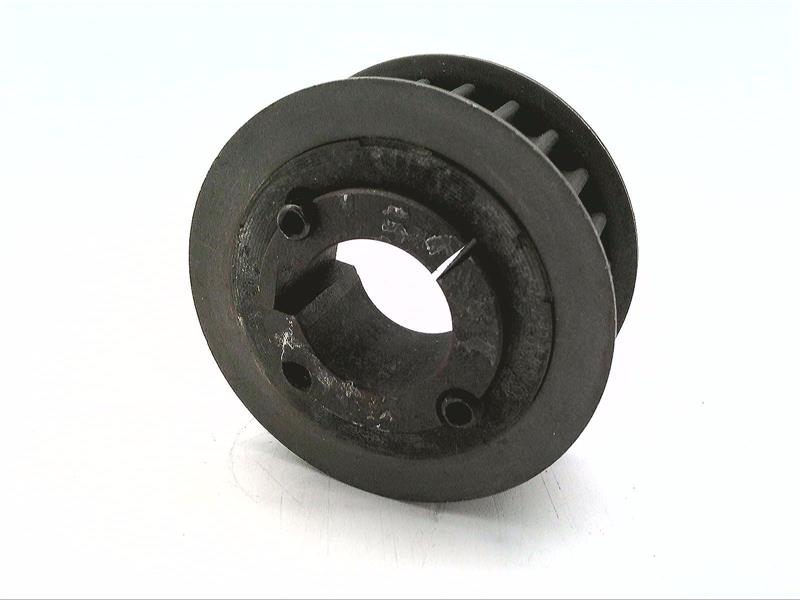 MARTIN SPROCKET & GEAR INC PL 24-8M-20