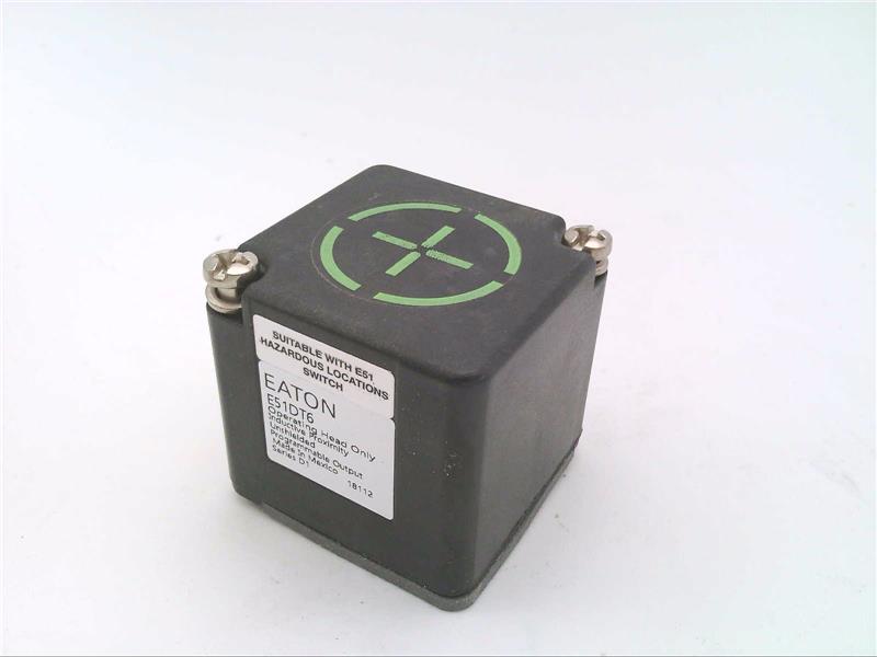 EATON CORPORATION E51DT6