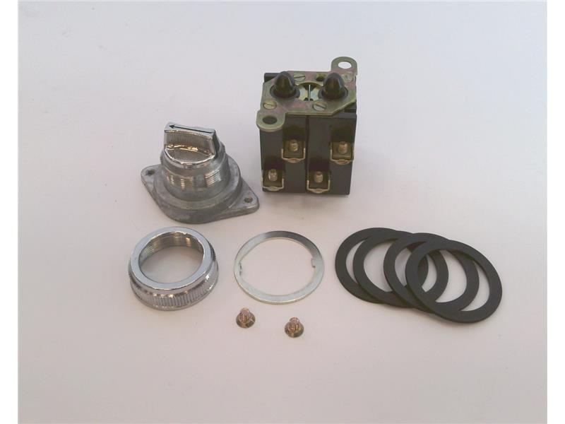 GENERAL ELECTRIC CR2940UB203E