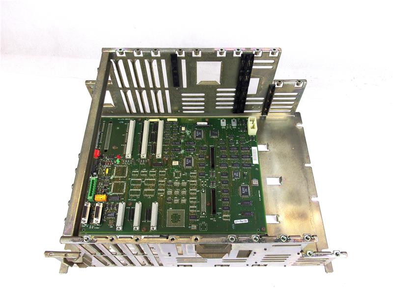 ALLEN BRADLEY 8520-PX-ENC32-EXEC2-15S