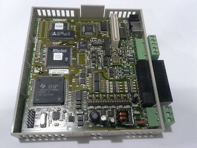 OMRON R88A-MCW151-DRT