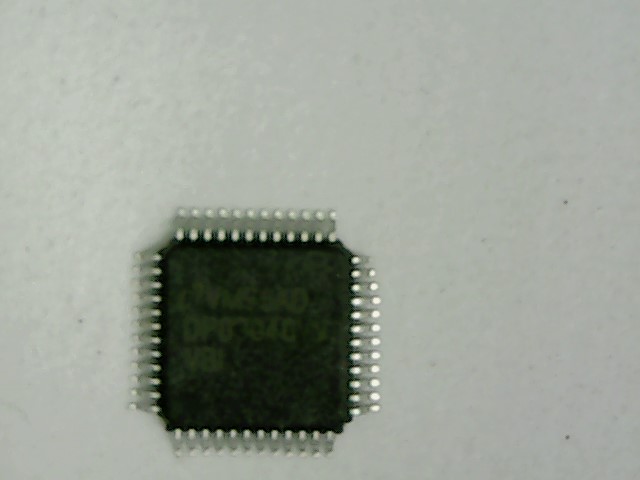 TEXAS INSTRUMENTS SEMI DP83848IVV