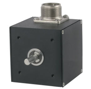 711-00880-O-IND12-6-S-S-N by ENCODER PRODUCTS