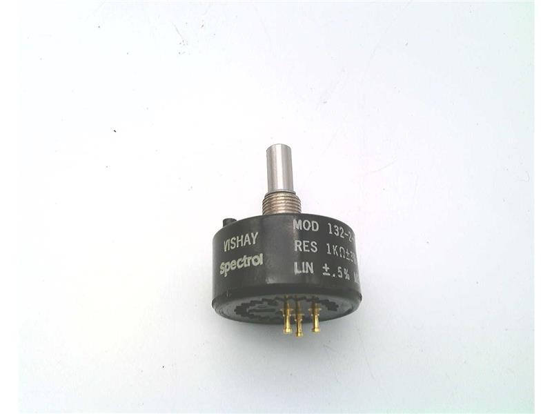 VISHAY 132-2-0-102