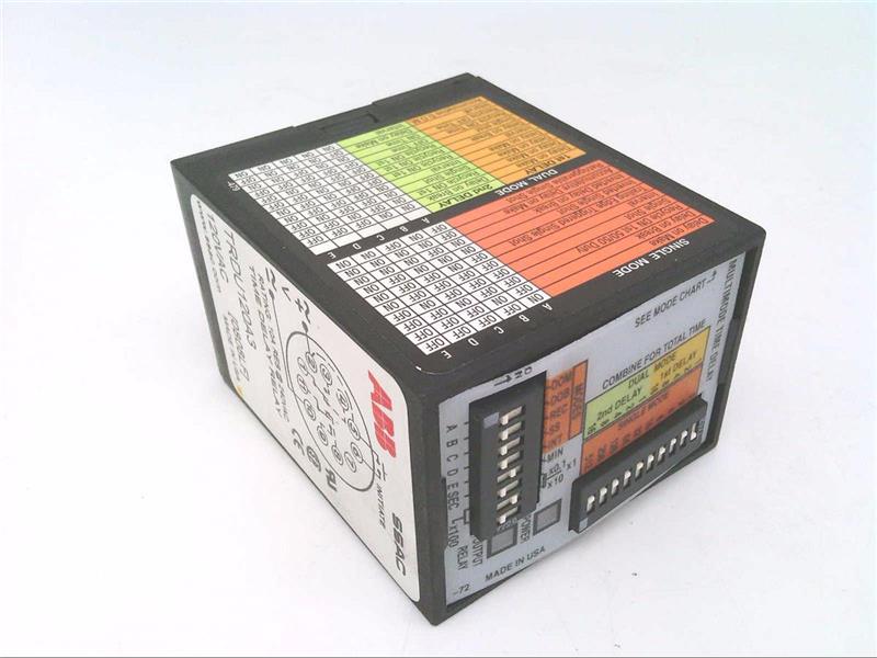 ASEA BROWN BOVERI TRDU120A3