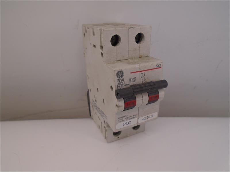 GENERAL ELECTRIC B10522010802