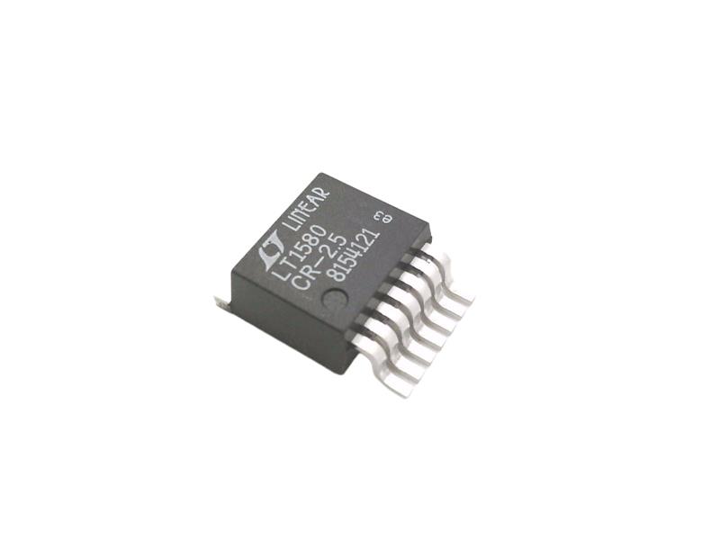 LT1580CR-2.5#PBF by ANALOG DEVICES