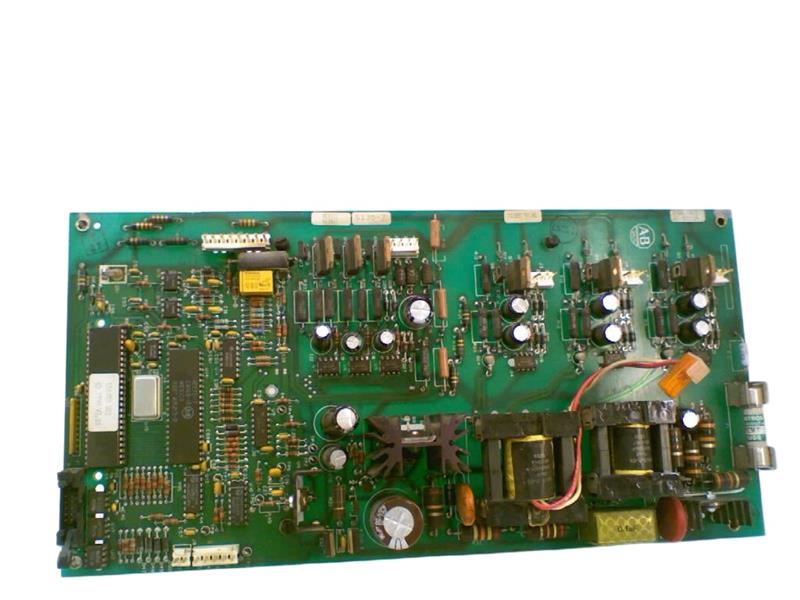 ALLEN BRADLEY SP-151134