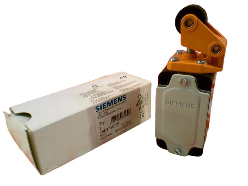 3SE3-120-0E by SIEMENS
