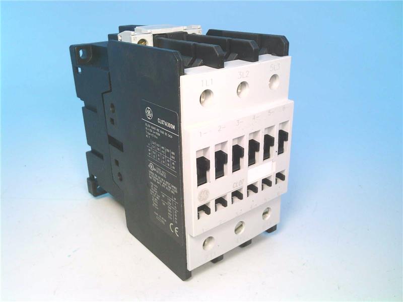 GENERAL ELECTRIC CL07A311M5