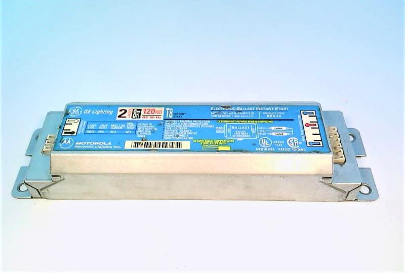 G2-IL-T8-8FT-120 by GENERAL ELECTRIC
