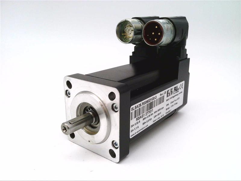 B&R 8LSA26-R0060D100-3