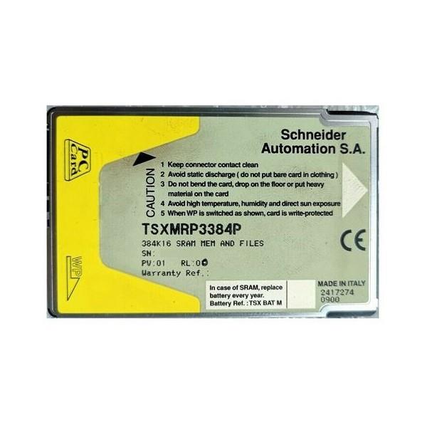 SCHNEIDER ELECTRIC TSXMRP3384P