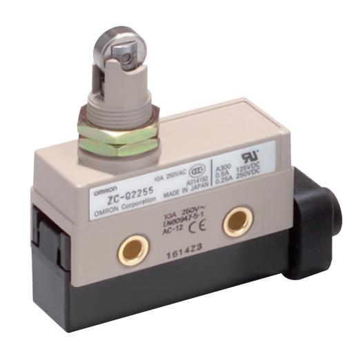 OMRON ZC-Q2255