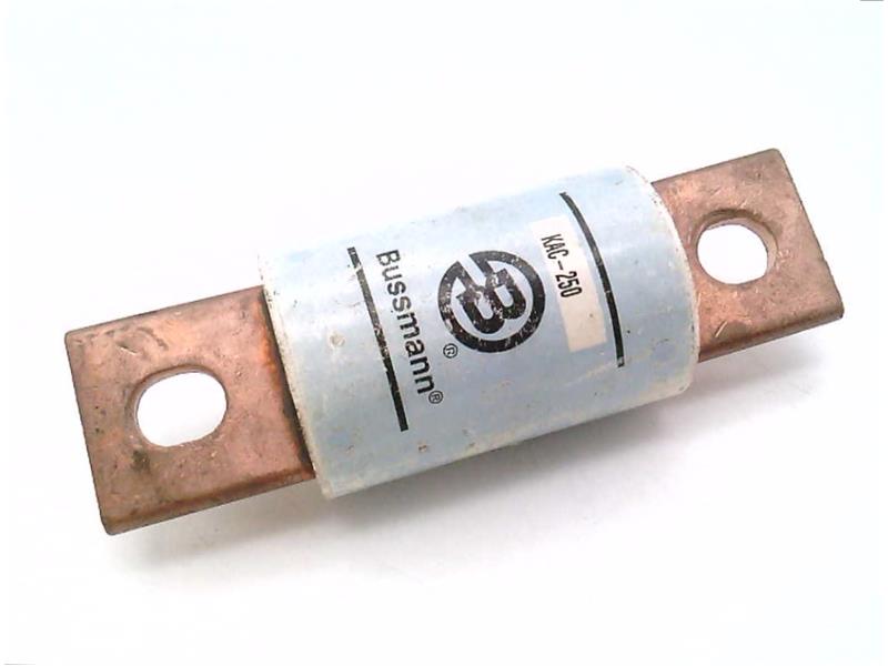 EATON CORPORATION KAC-250