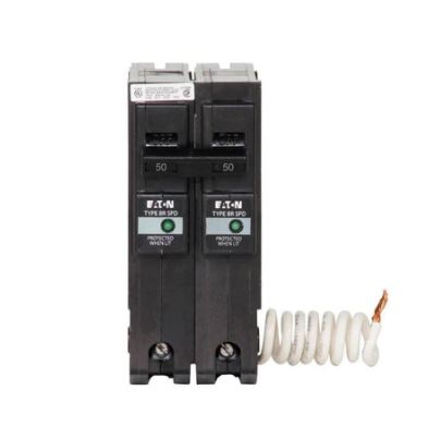 EATON CORPORATION BR230SUR