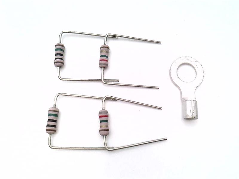 ALLEN BRADLEY 40846-455-04