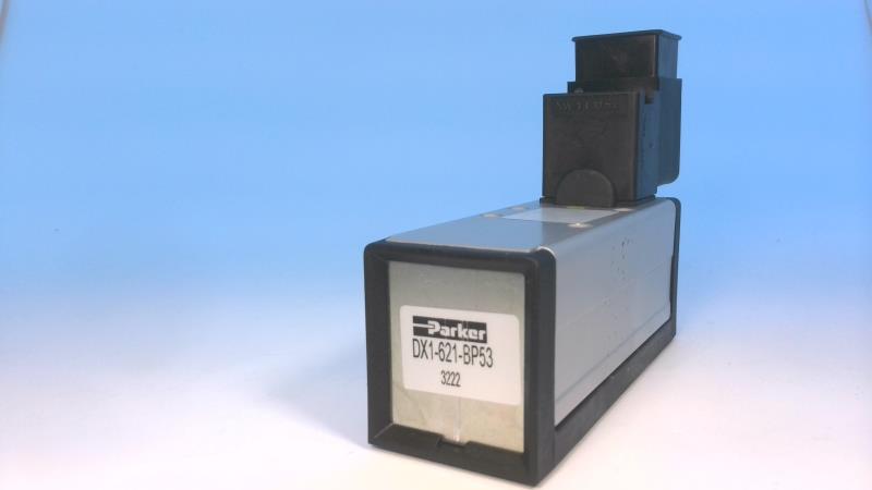 PARKER DX1-621-BP53