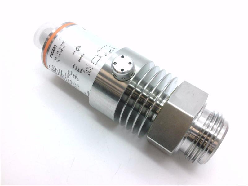 EFECTOR PM-025-RES30-E-ZVG/US/ /P-PM2053