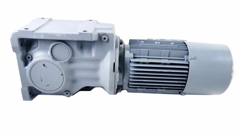 SEW EURODRIVE KAF57 DT90S8/4/EMG/HR