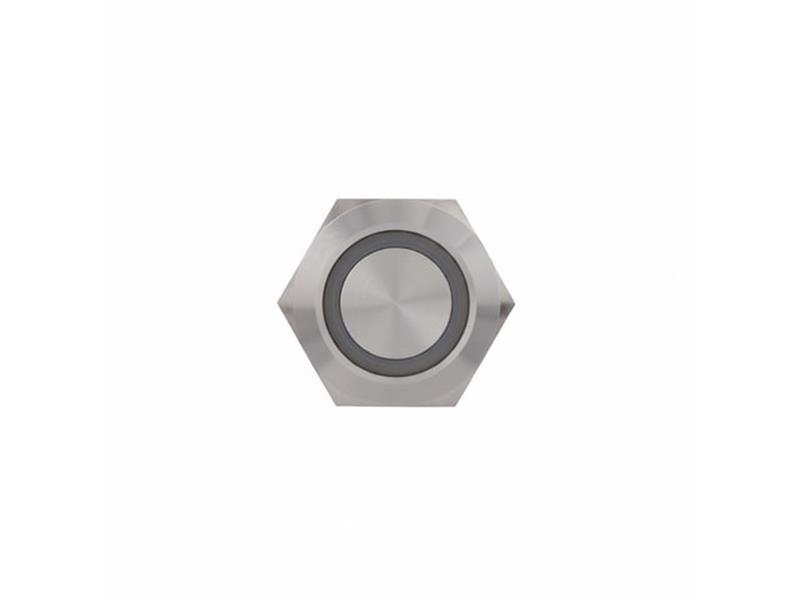 BULGIN COMPONENTS MPI002/RP/BL