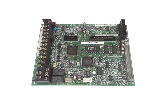 YASKAWA ELECTRIC YPLT31004-1B