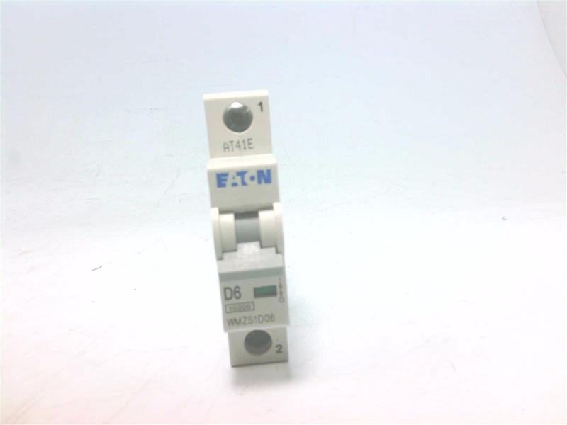EATON CORPORATION WMZS-1D06