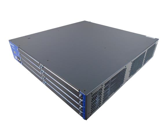 JUNIPER NETWORKS SRX650-BASE-SRE6-645AP