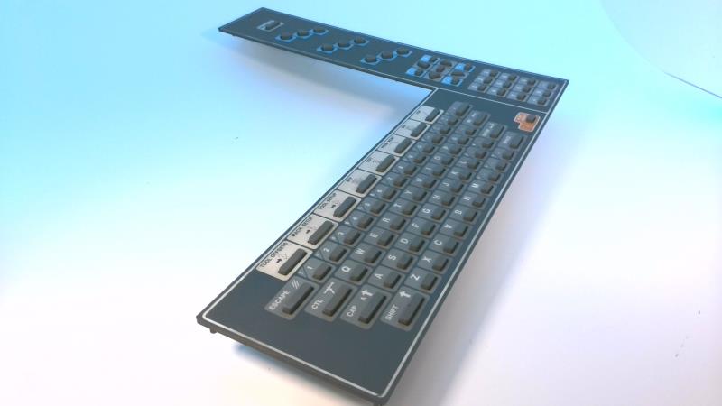 3-525-0976A by MILACRON