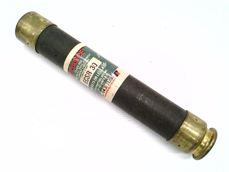 ASEA BROWN BOVERI ECSR-30