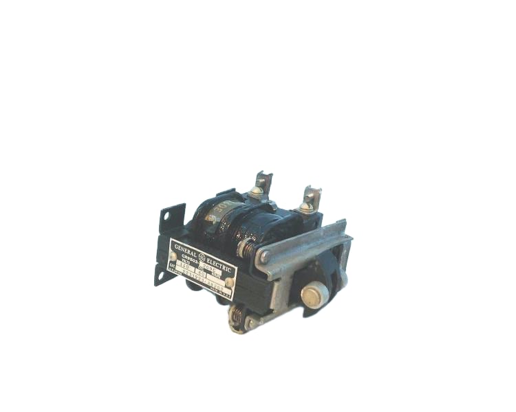 GENERAL ELECTRIC CR9503-209C-AB202