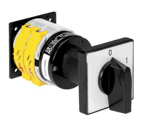 7GN2010O68 by LOVATO