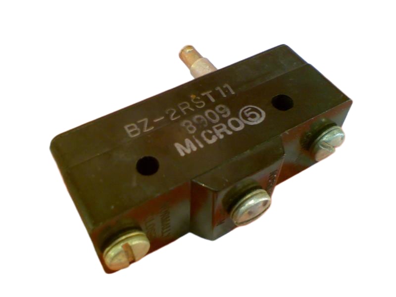 BZ-2RST11 by HONEYWELL