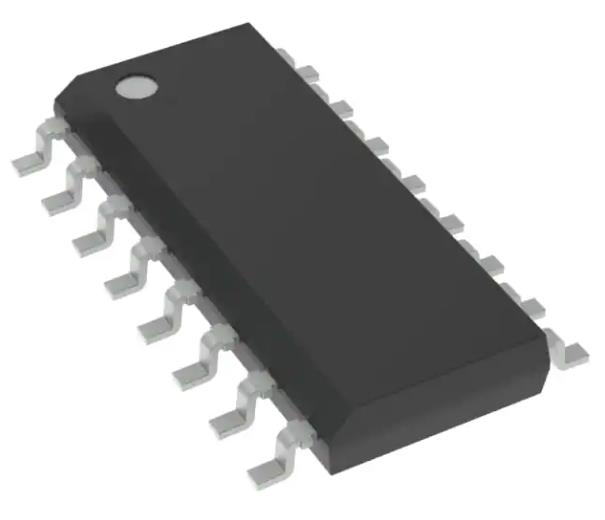 ST MICRO M74HC365RM13TR